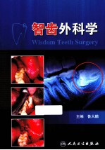 智齿外科学