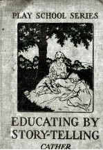 EDUCATING BY STORY-TELLING