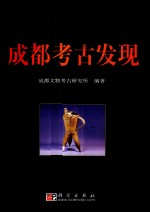 成都考古发现 2008