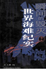 瞬间的毁灭 2 世界海难纪实