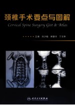 颈椎手术要点与图解