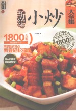 新篇小炒大全集