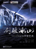 剑破冰山  Oracle开发艺术