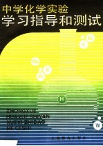中学化学实验学习指导和测试