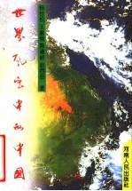 世界风云中的中国
