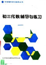 初三代数辅导与练习