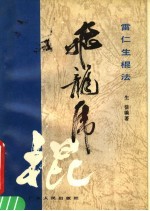飞龙虎棍 雷仁生棍法