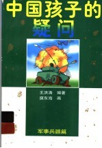中国孩子的疑问：军事兵器篇
