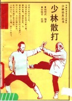 少林散打