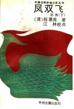 凤双飞 后传 下