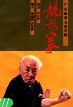 龙形拳