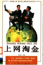 上网淘金