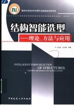 结构智能选型 理论、方法与应用 theory, methods and applications