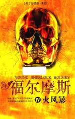 少年福尔摩斯 4 火风暴