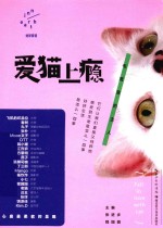 爱猫上瘾 毛茸茸的主人