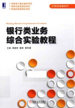 银行类业务综合实验教程