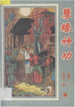孽缘神功 上