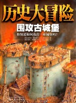 历史大冒险 围攻古城堡