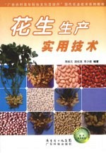 花生生产实用技术