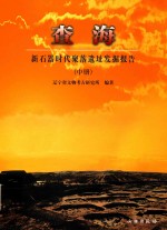 查海 新石器时代聚落遗址发掘报告 中