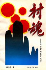 村魂 李齐荣魂系亿元村