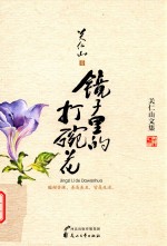 关仁山文集 镜子里的打碗花