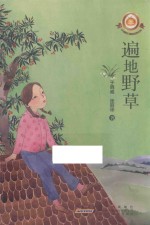 小橘灯精品系列 遍地野草