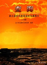 查海 新石器时代聚落遗址发掘报告 下