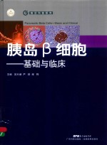 胰岛β细胞 基础与临床