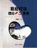 箱庭疗法 摆出心世界