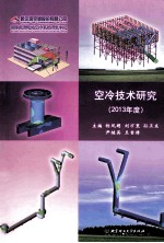空冷技术研究 2013年度
