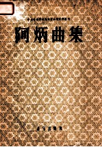 阿炳曲集 修订版