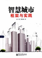智慧城市 框架与实践