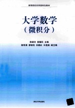 大学数学 微积分