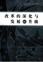 改革的深化与发展的升级