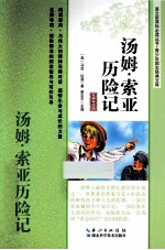 汤姆·索亚历险记 名师导读版