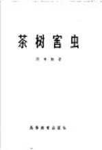 茶树害虫