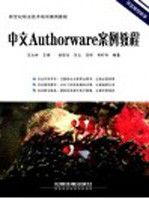 中文Authorware案例教程