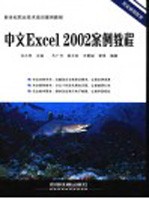中文Excel 2002案例教程