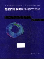 智能交通系统理论研究与实践
