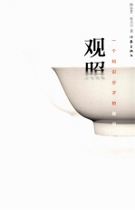 观照 一个知识分子的禅问