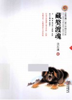 七彩云南儿童文学精品书系 藏獒渡魂