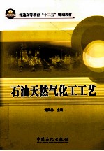 石油天然气化工工艺