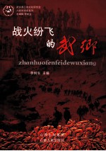 战火纷飞的武乡