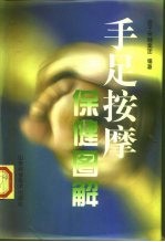 手足按摩保健图解
