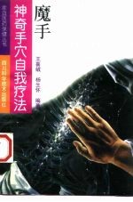 魔手 神奇手穴自我疗法