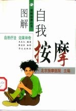 图解自我按摩