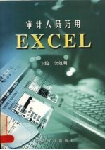审计人员巧用EXCEL