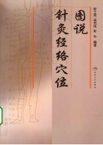 图说针灸经络穴位