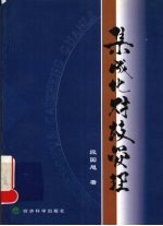 集成化财政管理